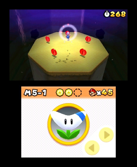 Super Mario Land 3D - Imagen 46